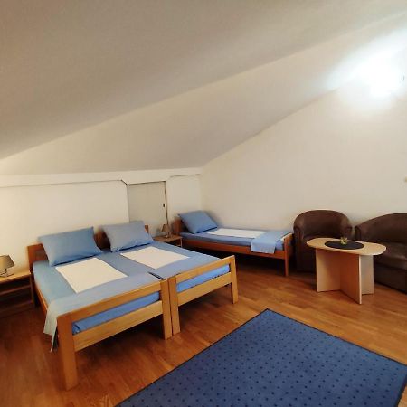 Apartments Sole Mio Mostar Dış mekan fotoğraf