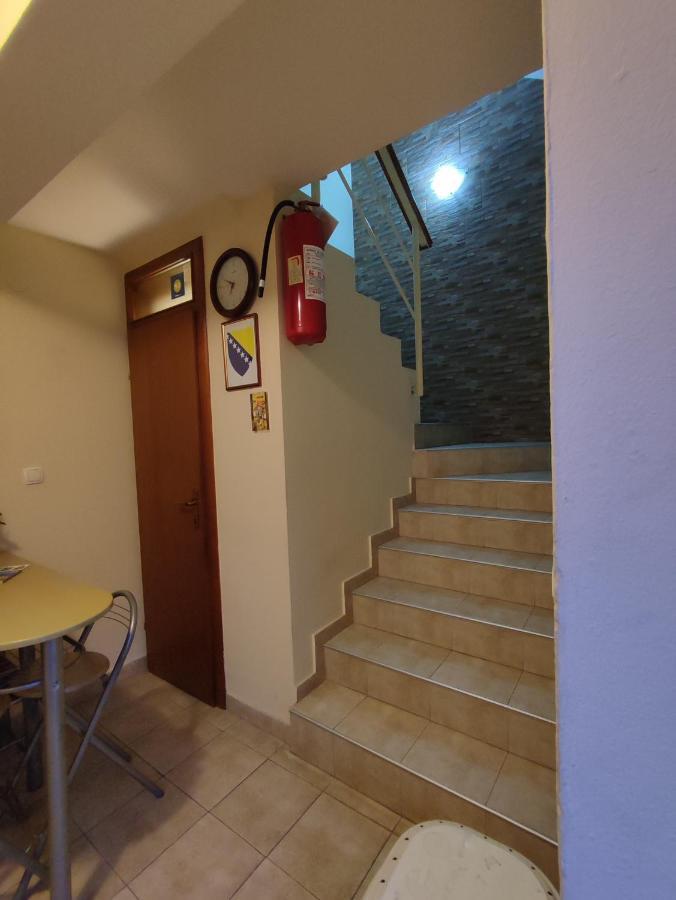 Apartments Sole Mio Mostar Dış mekan fotoğraf