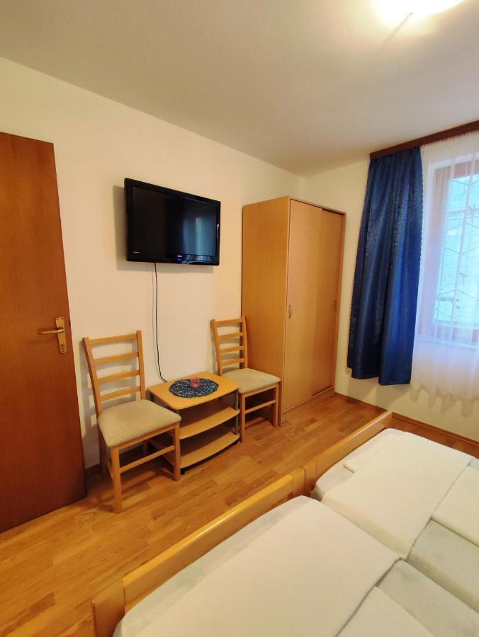 Apartments Sole Mio Mostar Dış mekan fotoğraf