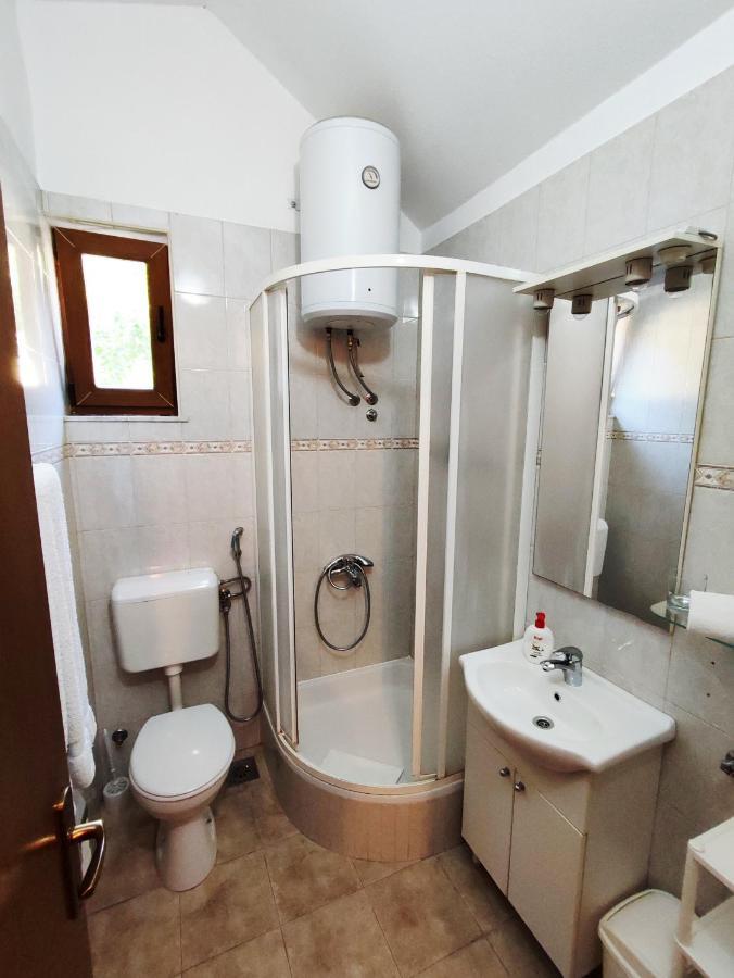 Apartments Sole Mio Mostar Dış mekan fotoğraf