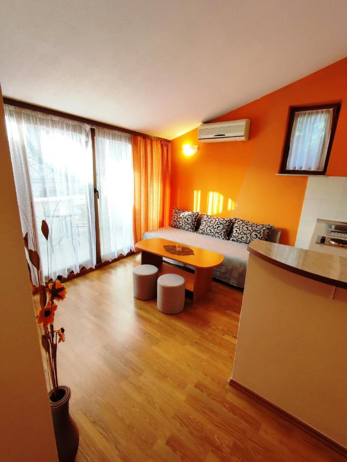 Apartments Sole Mio Mostar Dış mekan fotoğraf