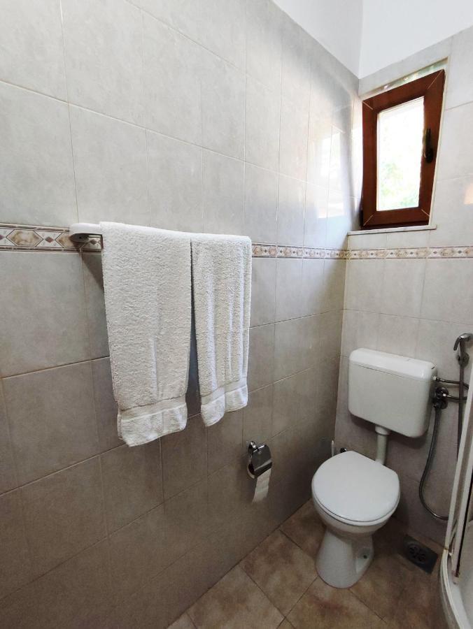 Apartments Sole Mio Mostar Dış mekan fotoğraf