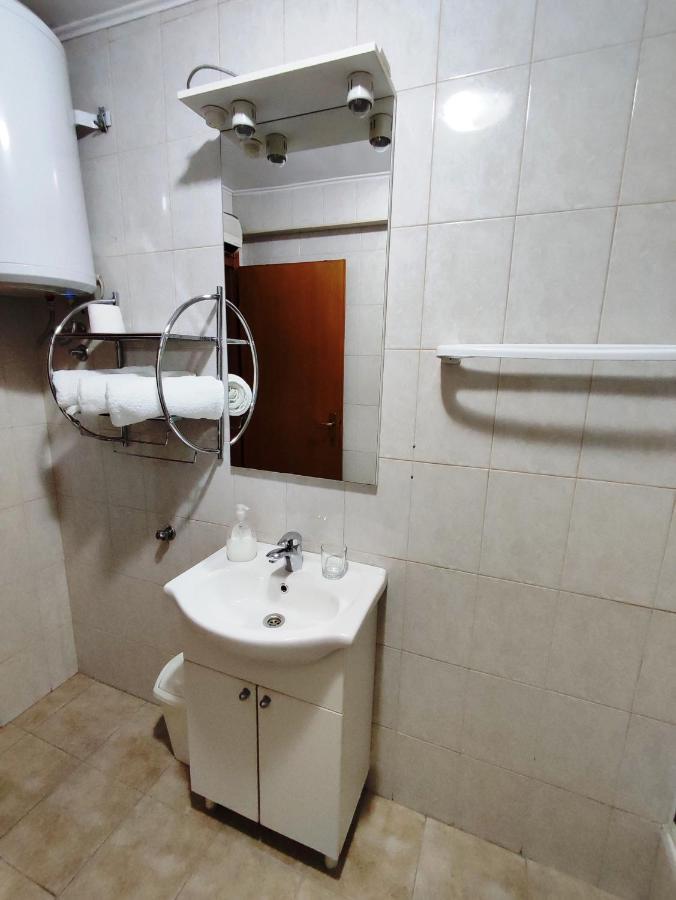 Apartments Sole Mio Mostar Dış mekan fotoğraf