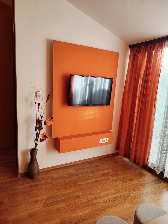 Apartments Sole Mio Mostar Dış mekan fotoğraf