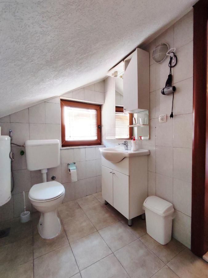 Apartments Sole Mio Mostar Dış mekan fotoğraf