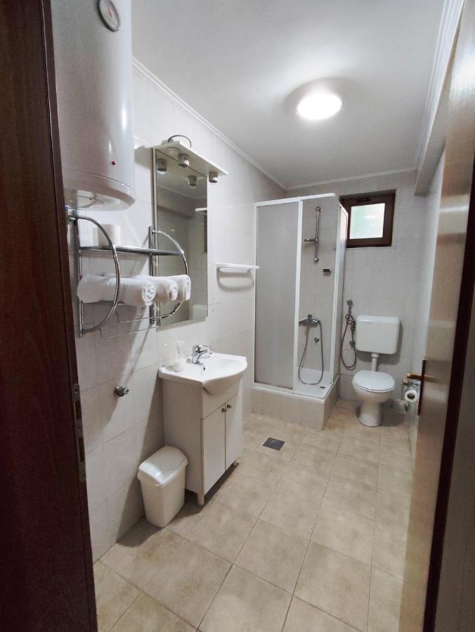 Apartments Sole Mio Mostar Dış mekan fotoğraf