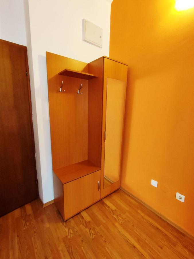 Apartments Sole Mio Mostar Dış mekan fotoğraf