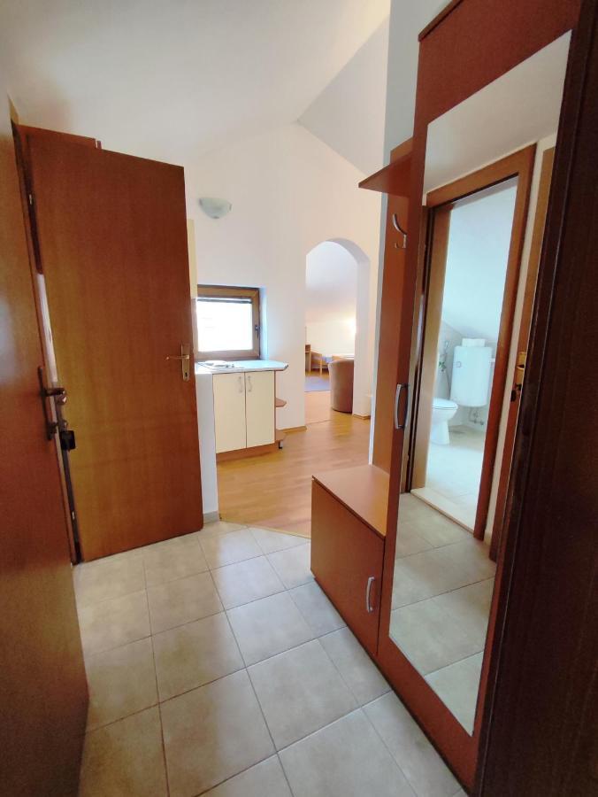 Apartments Sole Mio Mostar Dış mekan fotoğraf