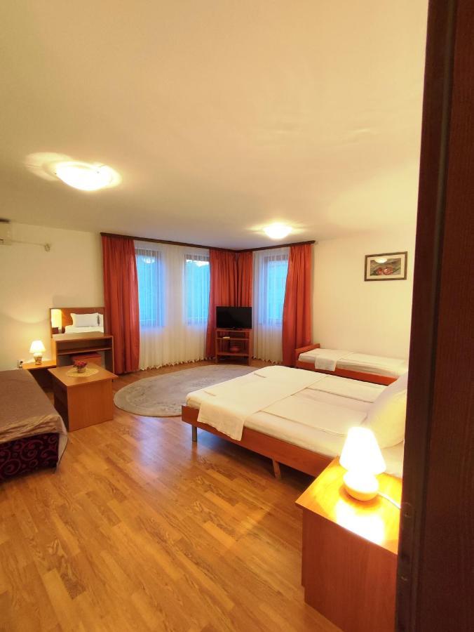 Apartments Sole Mio Mostar Dış mekan fotoğraf
