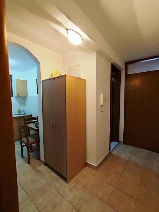 Apartments Sole Mio Mostar Dış mekan fotoğraf