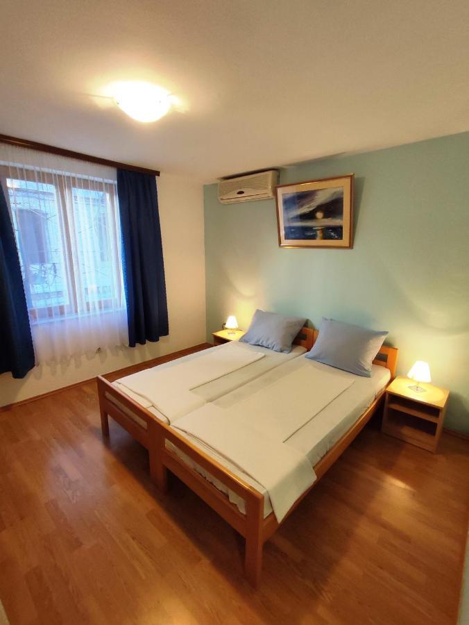 Apartments Sole Mio Mostar Dış mekan fotoğraf