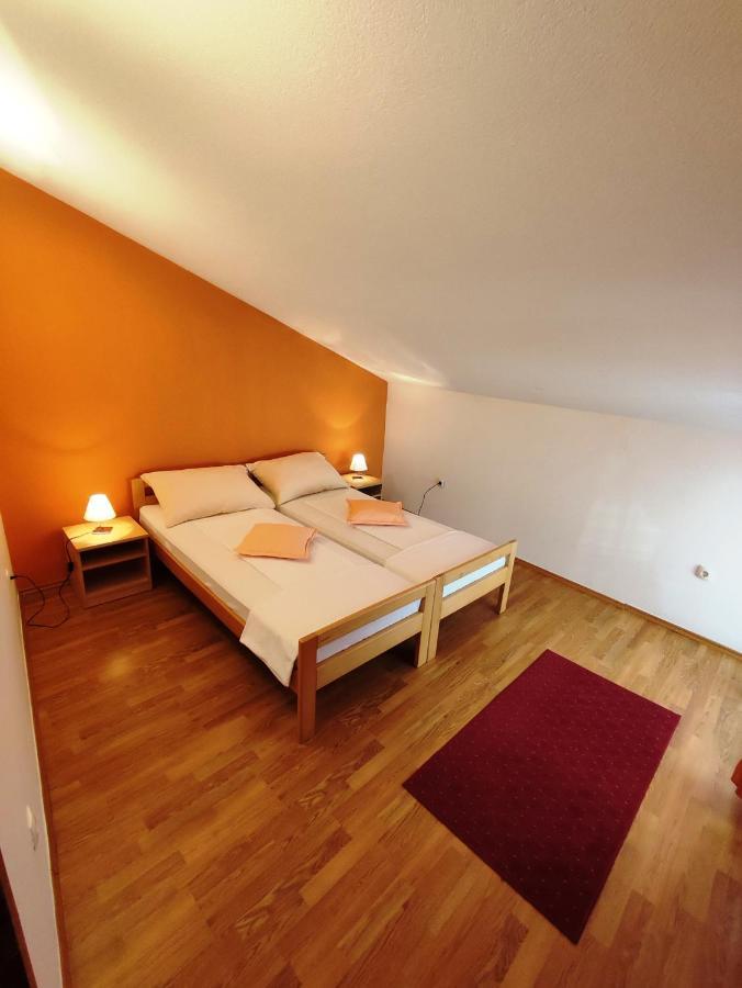 Apartments Sole Mio Mostar Dış mekan fotoğraf
