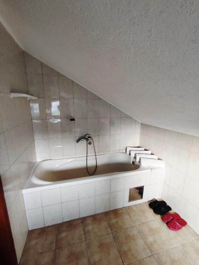 Apartments Sole Mio Mostar Dış mekan fotoğraf