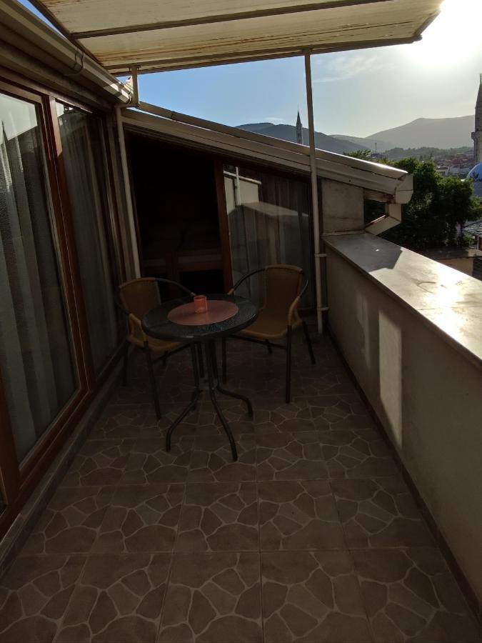 Apartments Sole Mio Mostar Dış mekan fotoğraf